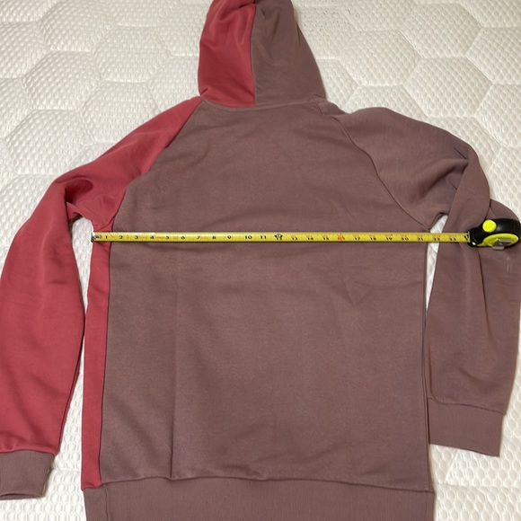 Adidas super snazzy hoodie NEW, smoke free home!! - Picture 6 of 6